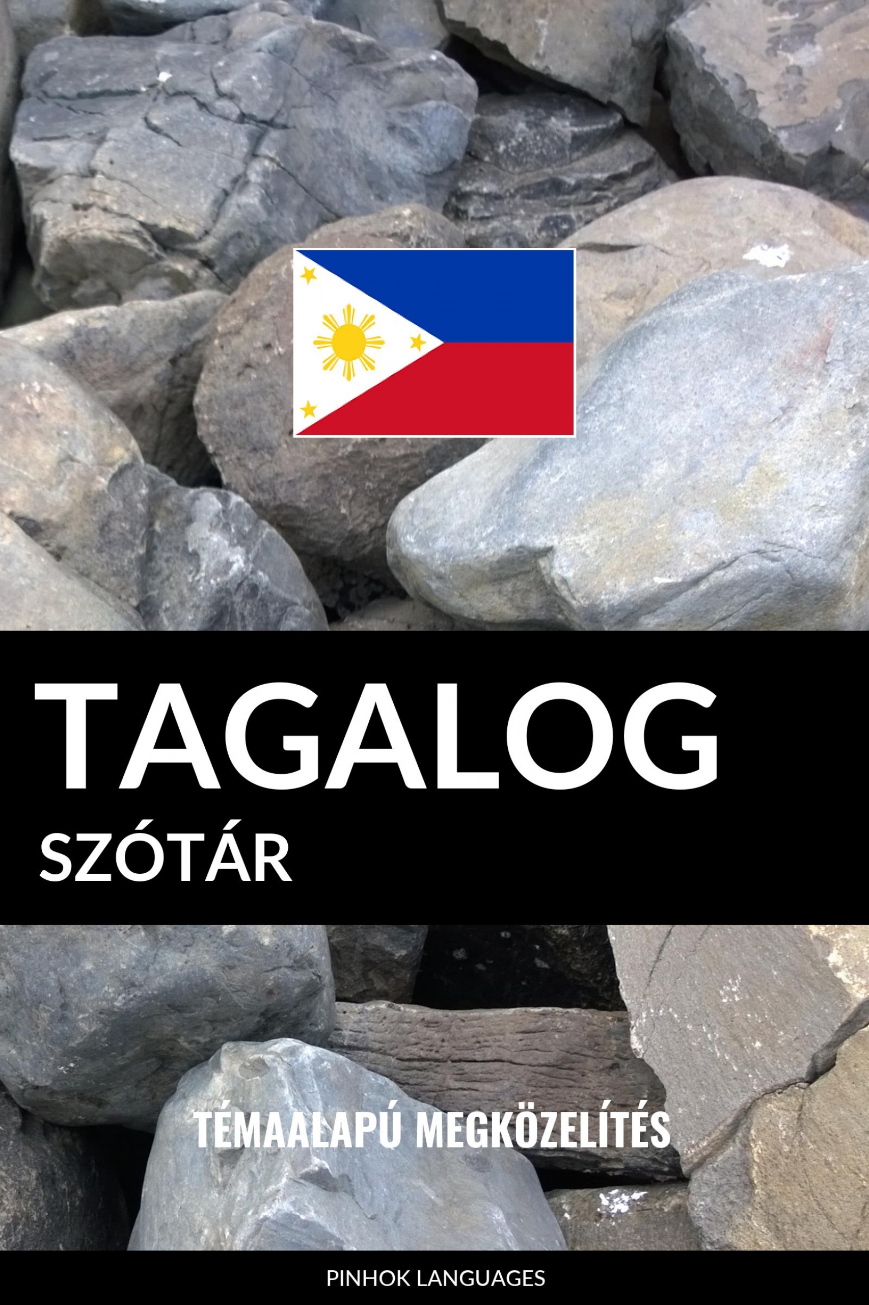 Tagalog szótár
