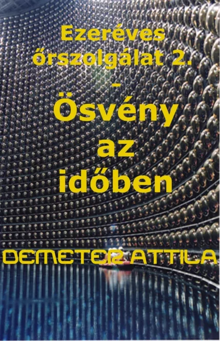 Ösvény az időben