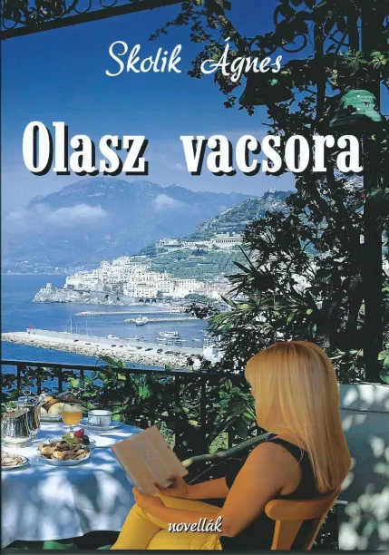 Olasz vacsora