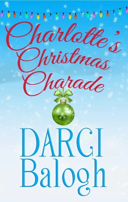 Charlotte's Christmas Charade