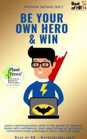 Be Your Own Hero & Win