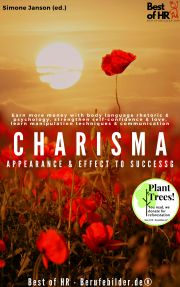 Charisma! Appearance & Effect to Success