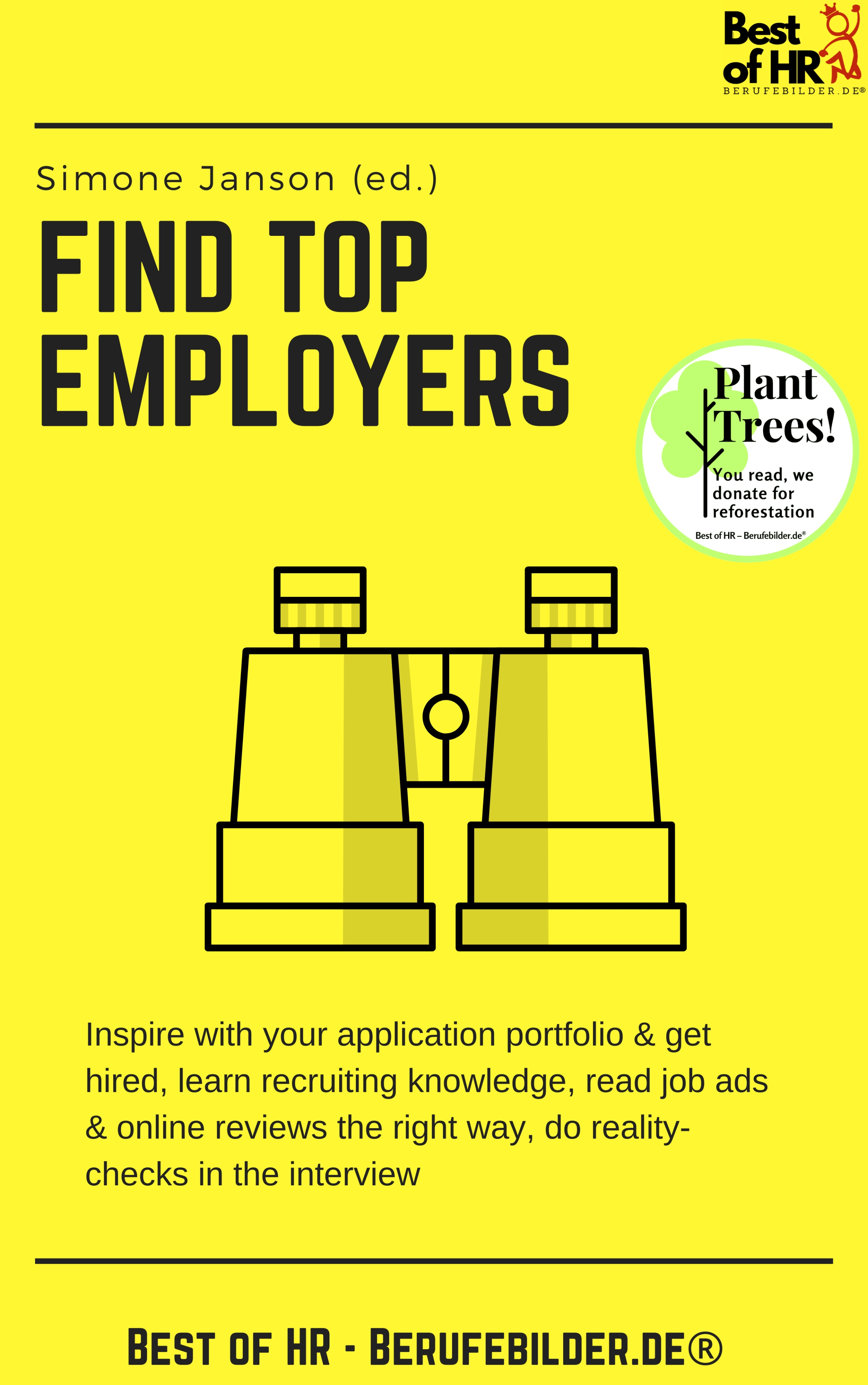 Find Top Employers