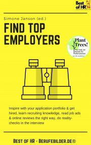 Find Top Employers
