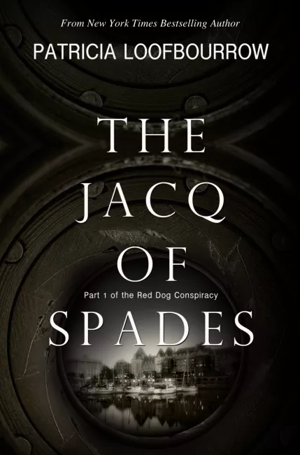 The Jacq of Spades