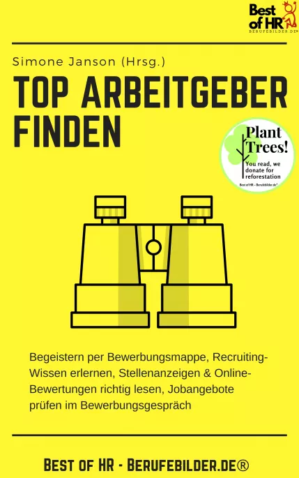 Top-Arbeitgeber finden