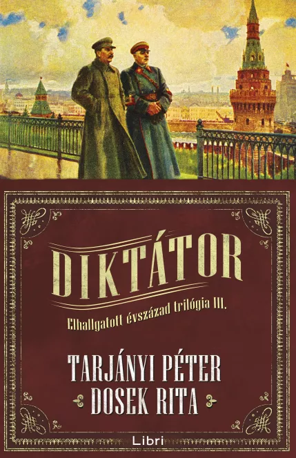 Diktátor