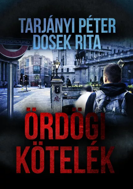 Ördögi kötelék