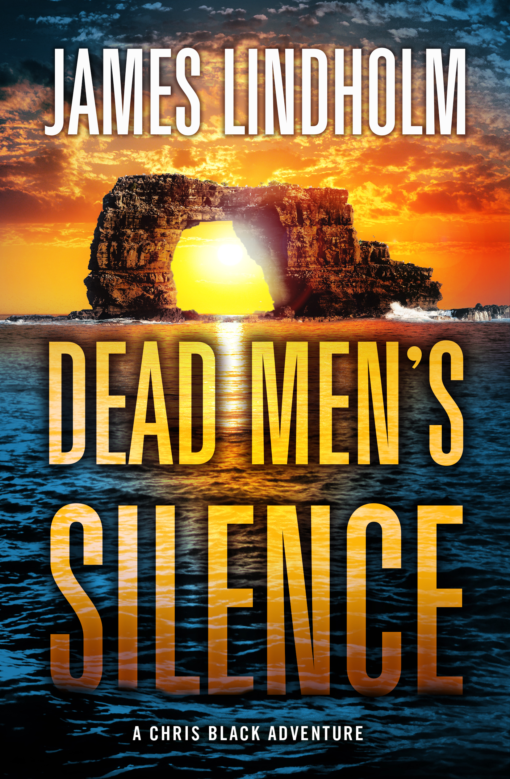 Dead Men’s Silence: