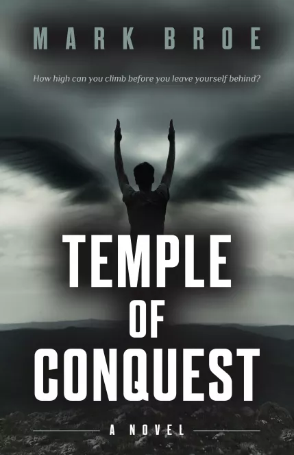 Temple of Conquest