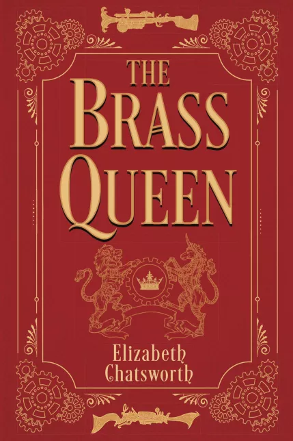 The Brass Queen