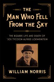 The Man Who Fell From the Sky