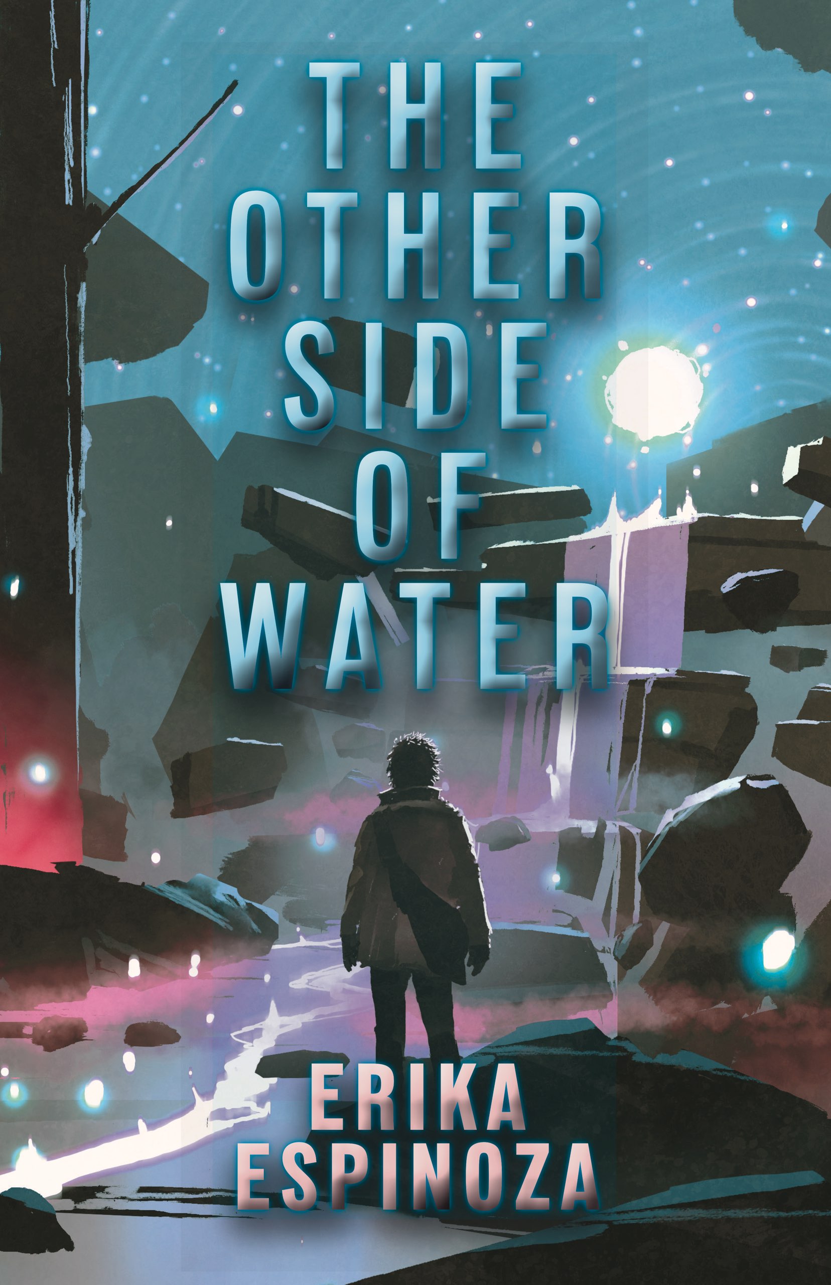 The Other Side Of Water
