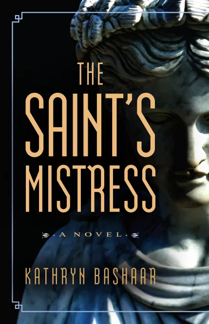 The Saint’s Mistress