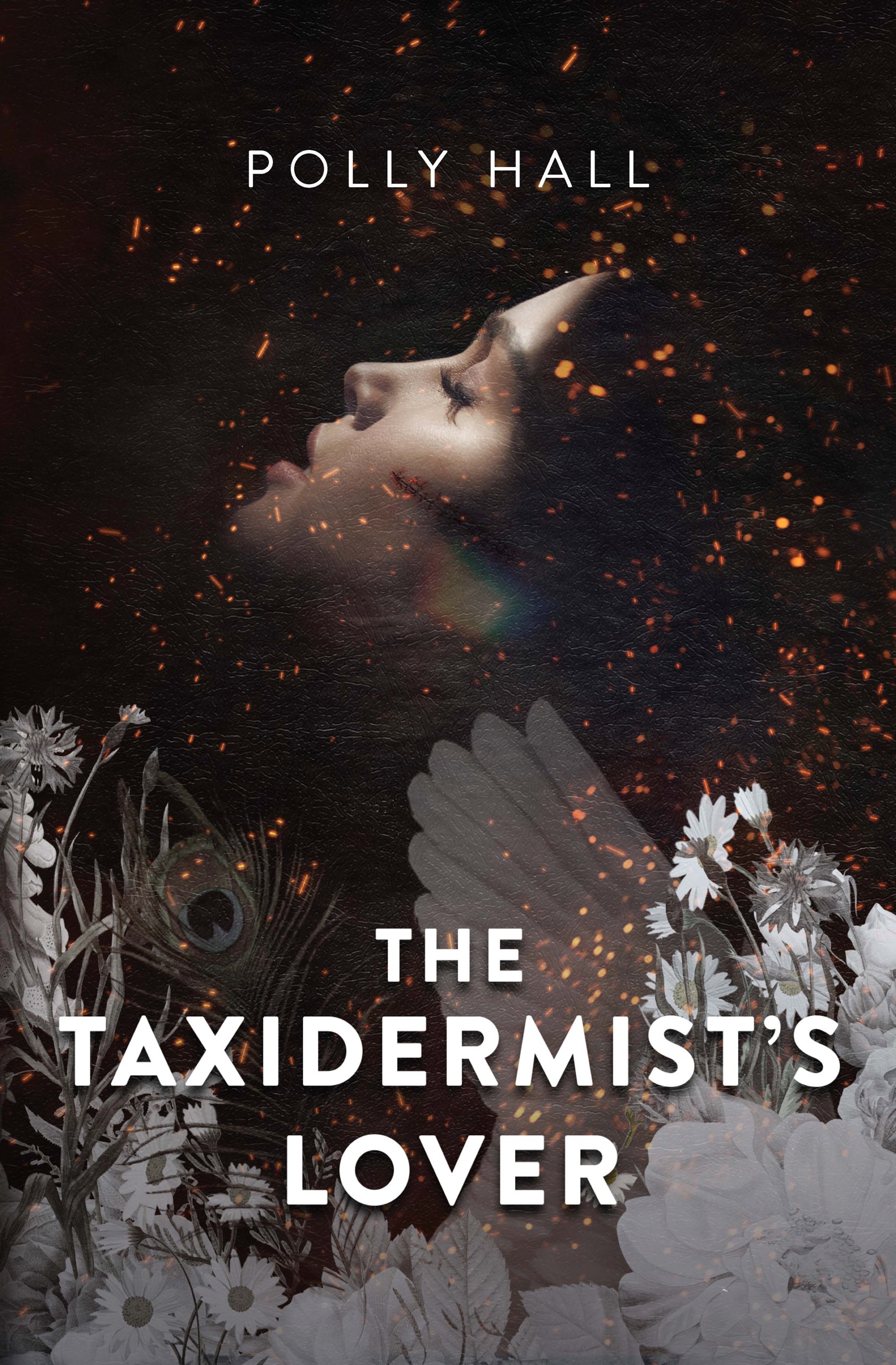 The Taxidermist’s Lover