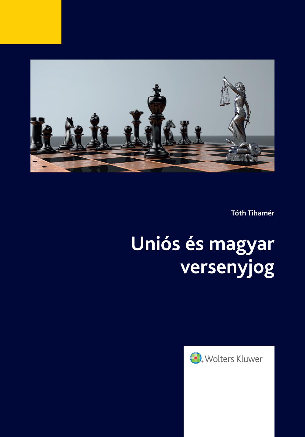 Uniós és magyar versenyjog