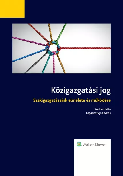 Közigazgatási jog