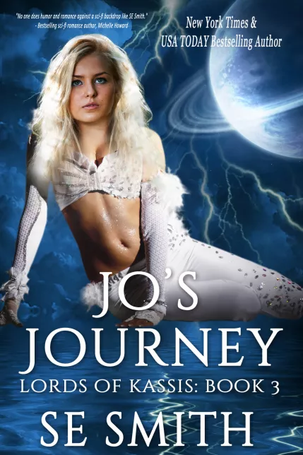 Jo’s Journey