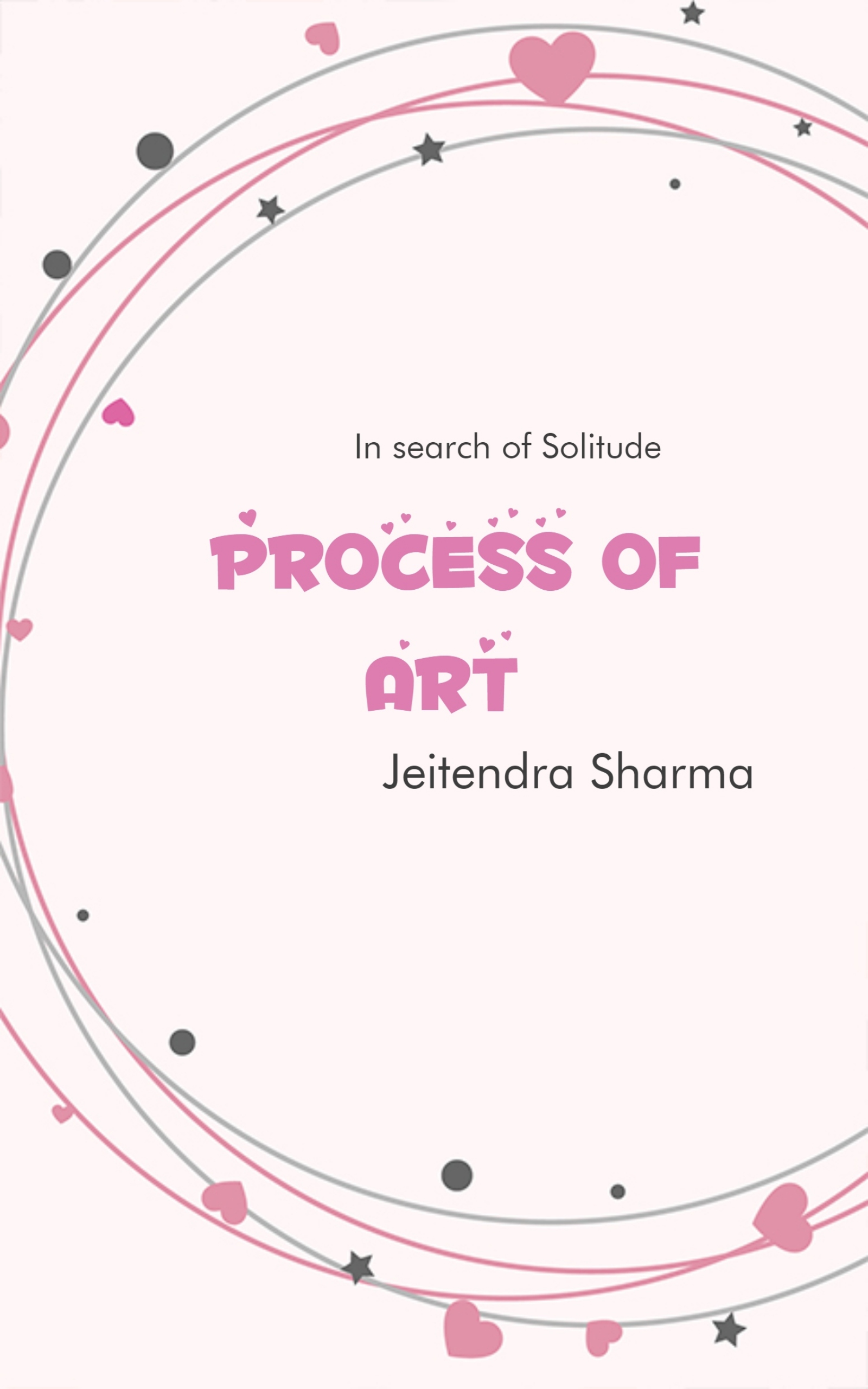 Process of Art