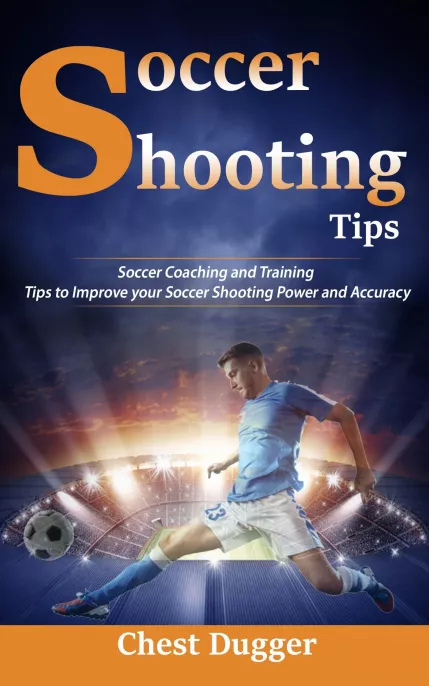 Soccer Shooting Tips