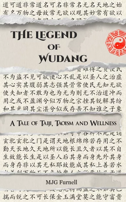 The Legend of Wudang