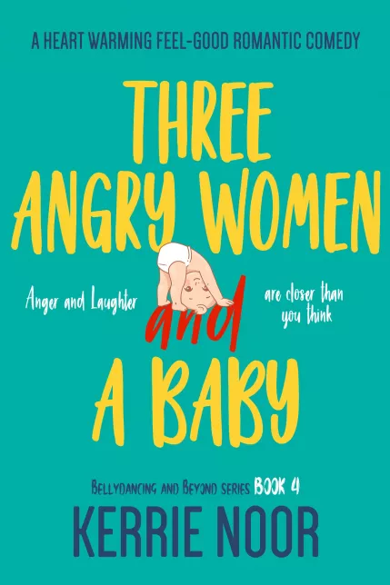 Three Angry Women And A Baby