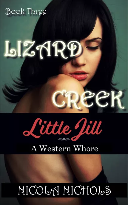 Lizard Creek