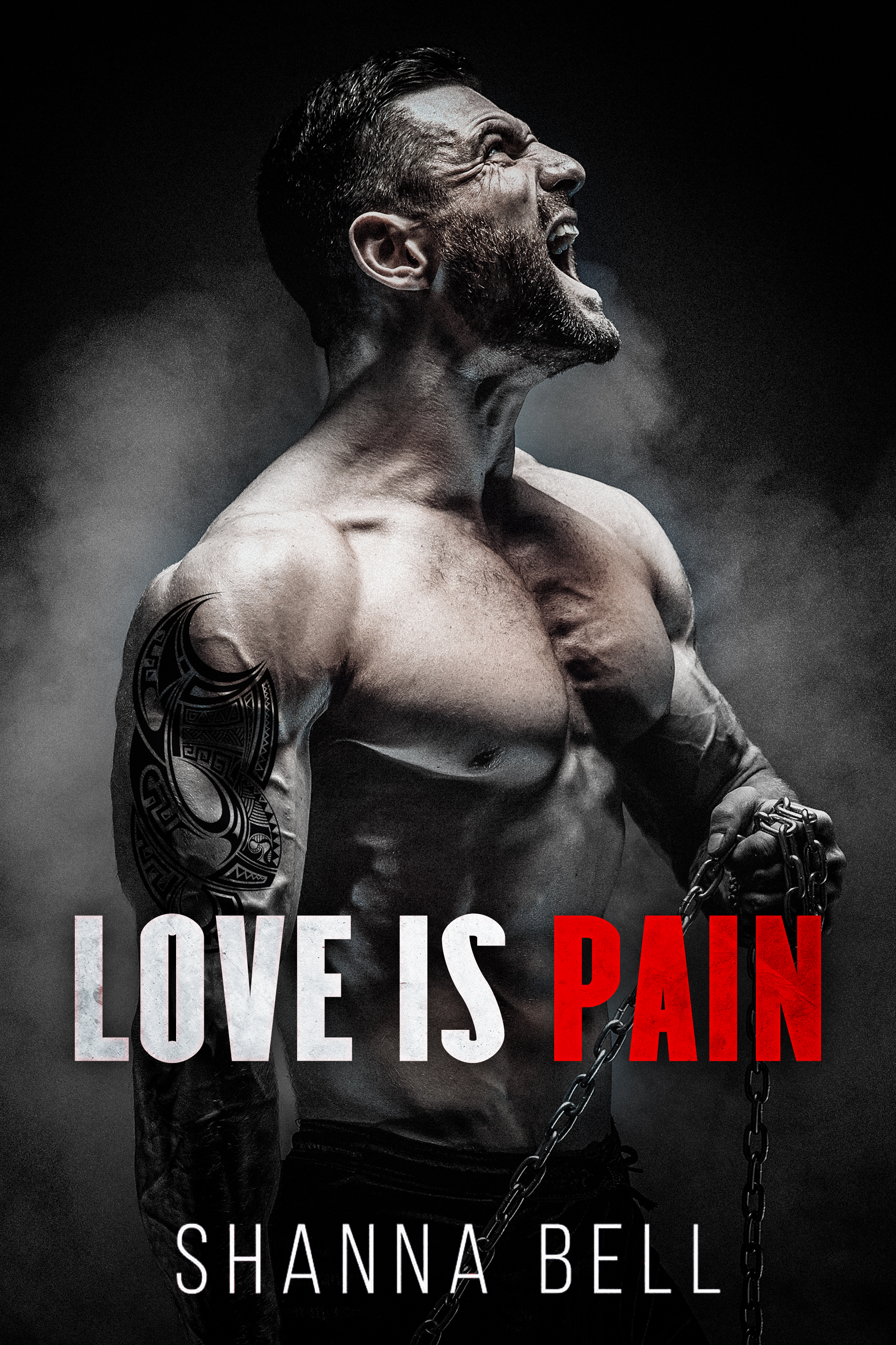 Love is pain