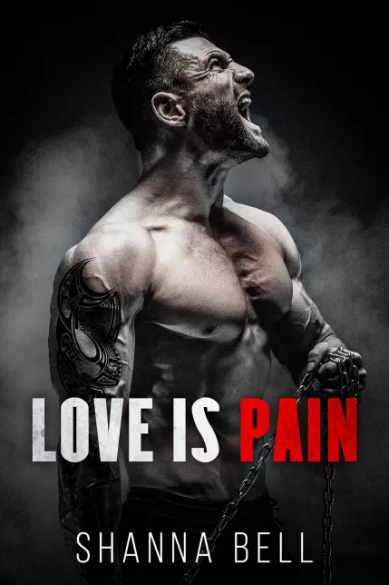 Love is pain