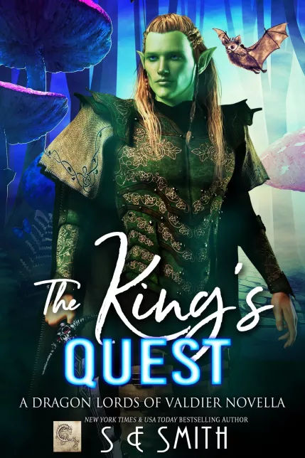 The King’s Quest