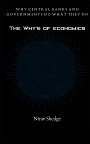 The Why’s of economics