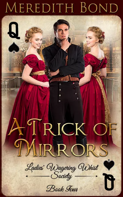 A Trick of Mirrors