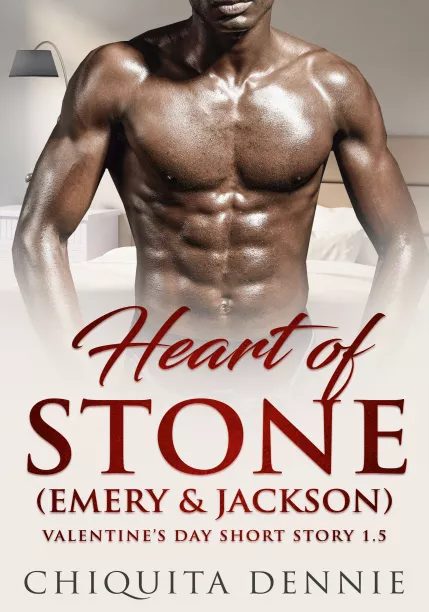 Heart of Stone Book 1.5 Emery and Jackson