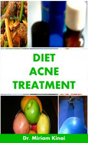Diet Acne Treatment E-KÖNYV