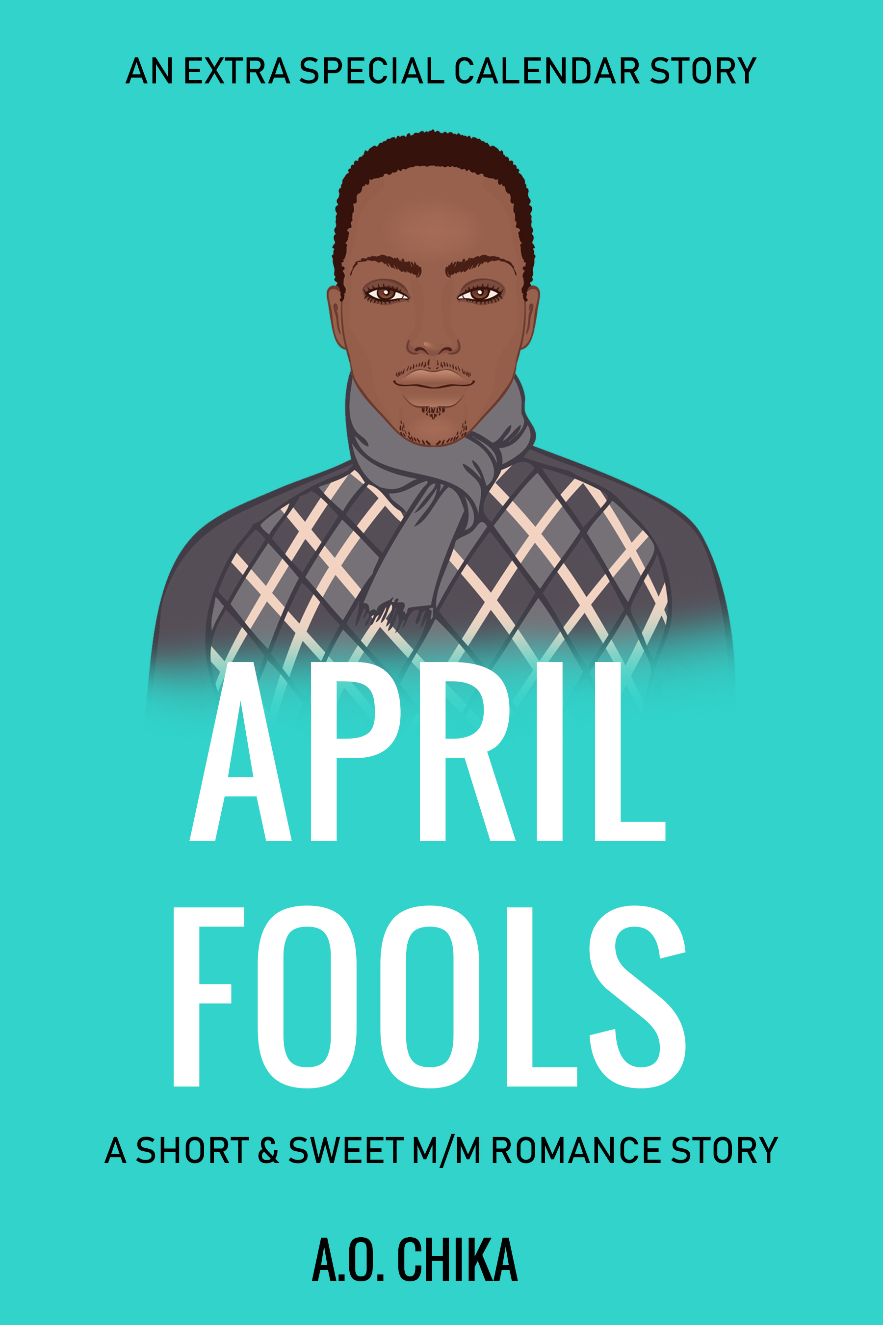 April Fools