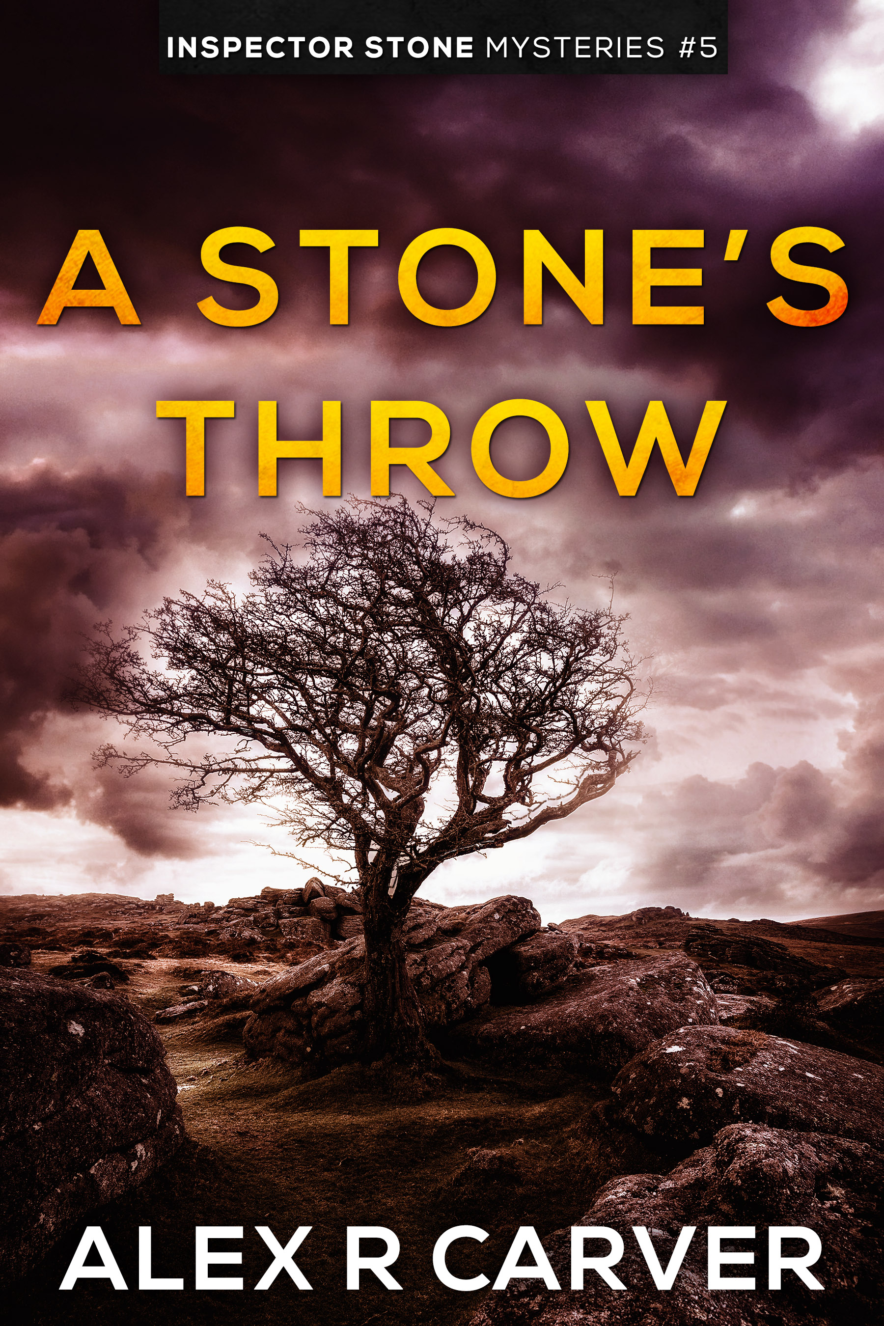 A Stone"s Throw