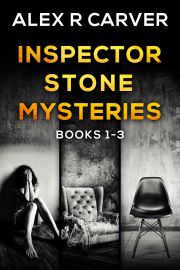 Inspector Stone Mysteries