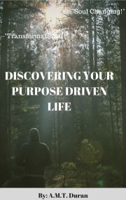 Discovering Your Purspose Driven Life