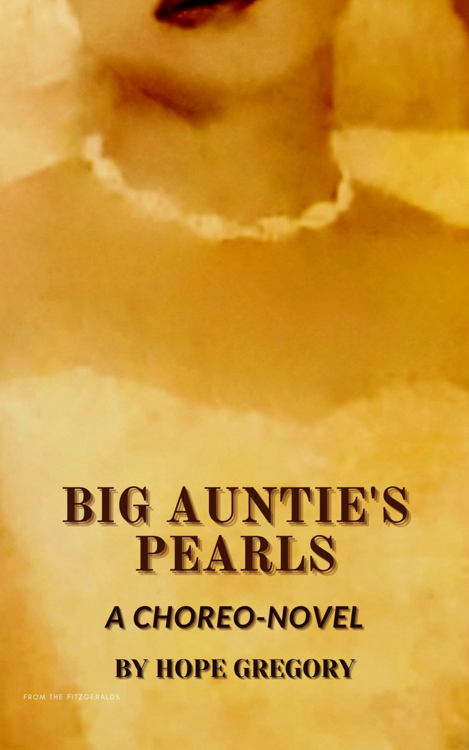 Big Auntie’s Pearls