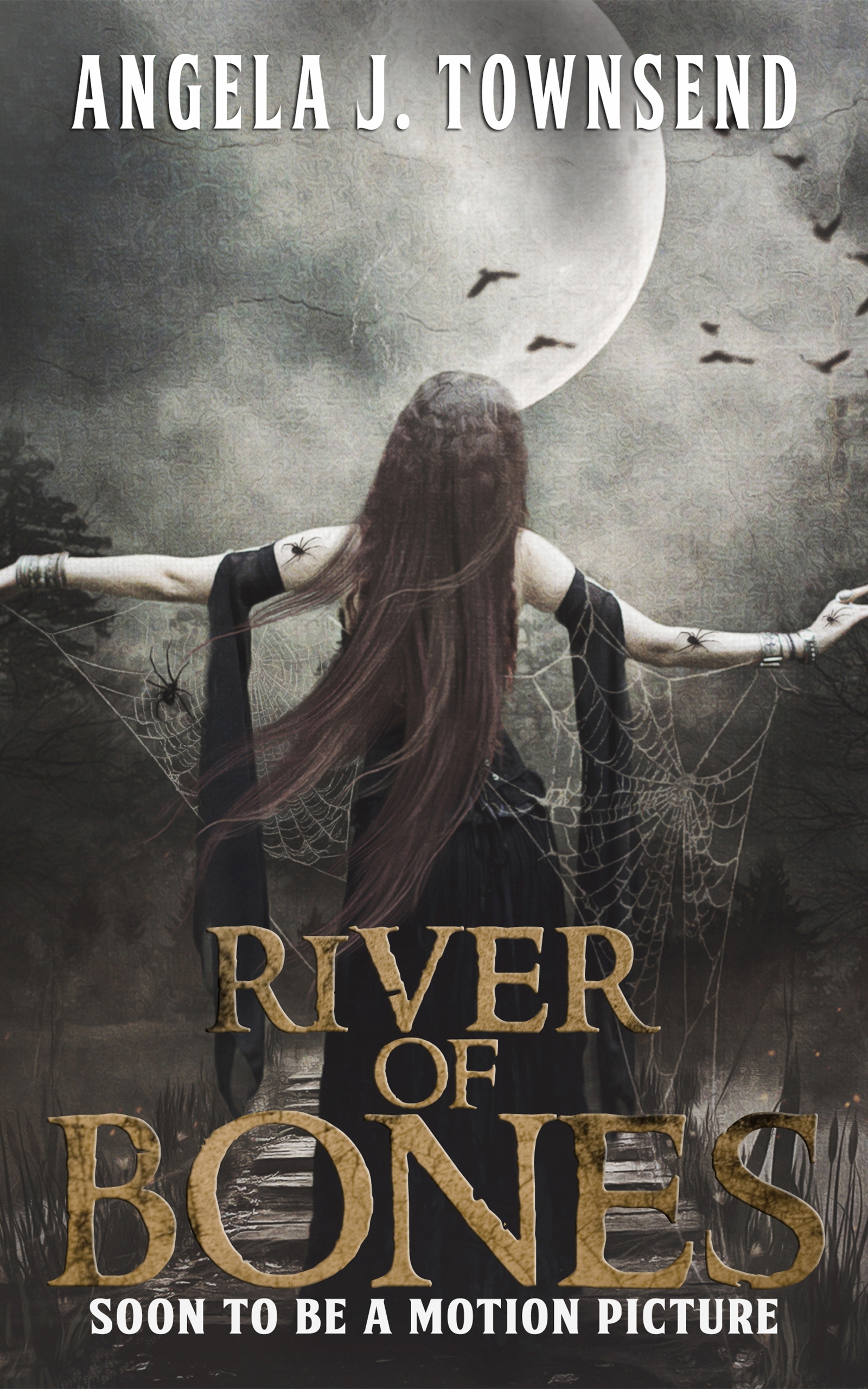 River of Bones