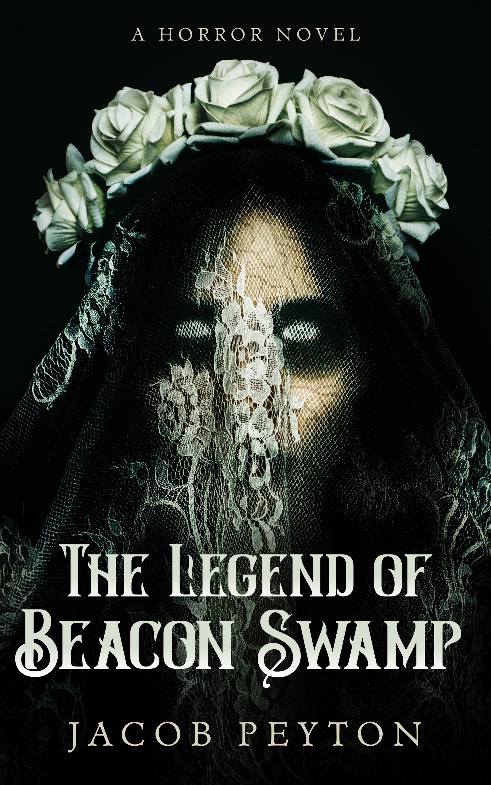 The Legend of Beacon Swamp