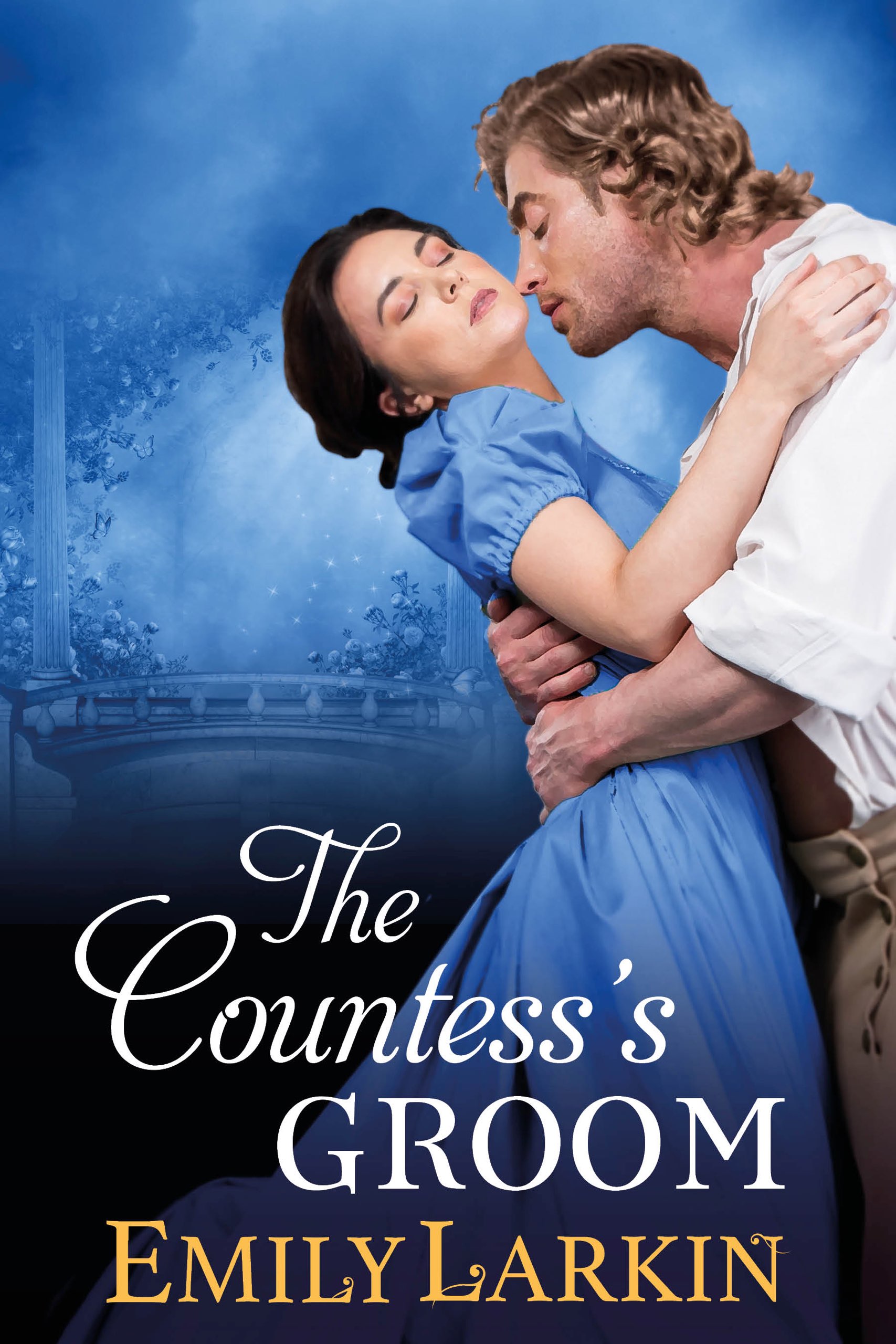 The Countess’s Groom