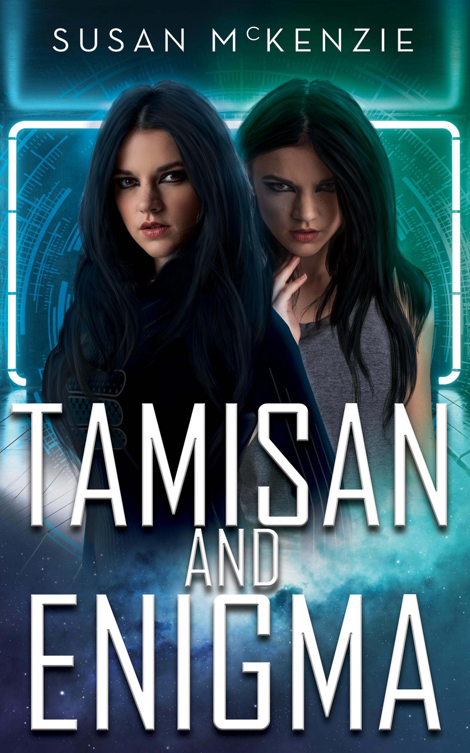 Tamisan and Enigma Box Set