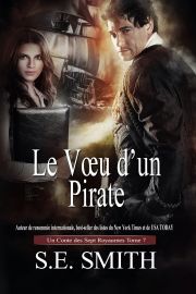 Le Vœu d’un Pirate