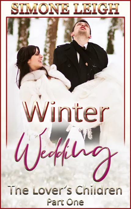 Winter Wedding