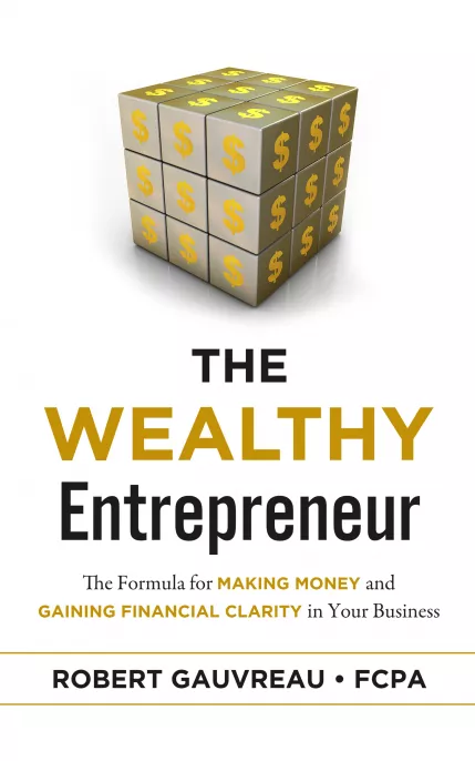 The Wealthy Entrepreneur