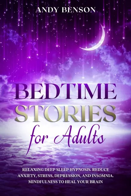 Bedtime Stories for Adults