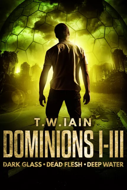 Dominions Box Set