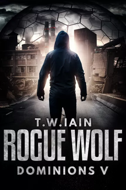 Rogue Wolf