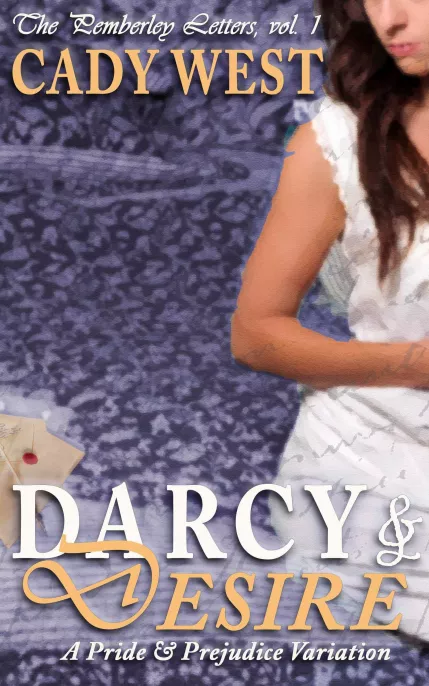 Darcy & Desire